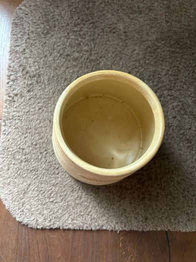 Multi Purpose Holder Stoneware