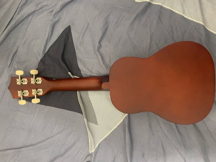 ukulele