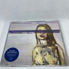 Red Hot Chili Peppers - Universally Speaking (CD 1)