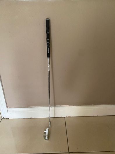 slazenger putter
