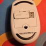 Wireless mouse with USB dongle Image 2