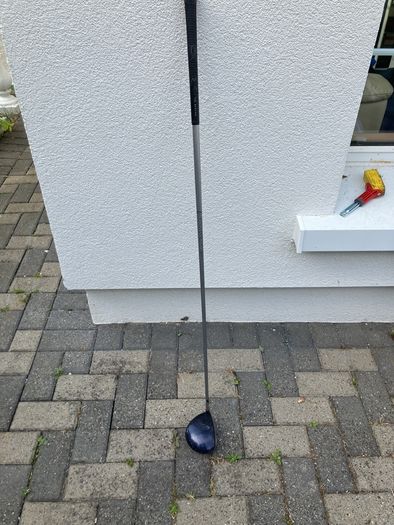 golf club