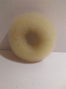 Hair Donut