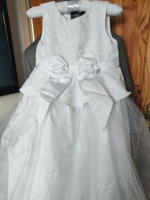 Holy Communion Dress