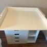 Changing table Image 2