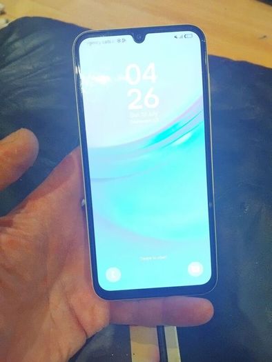 samsung a15 12gb brand new