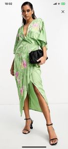 ASOS Design Dress