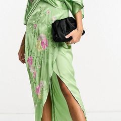 ASOS Design Dress