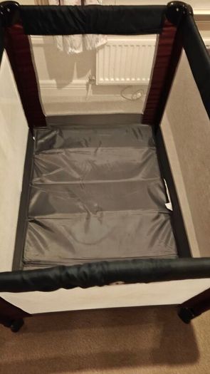 Travel Cot