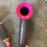 Dyson pretend hairdrier from Casdon Image 2