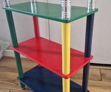Kids Book Shelf