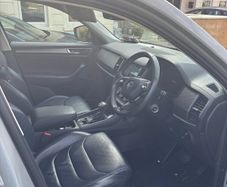 Skoda Kodiaq 2023