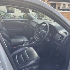 Skoda Kodiaq 2023