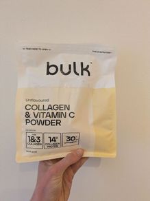 collagen powder