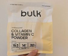 collagen powder
