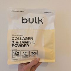 collagen powder
