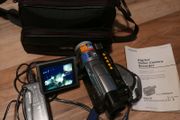 Sony DCR-TRV510E Digital8 Hi8 Video8 Handycam Camcorder used From JAPAN - works perfectly