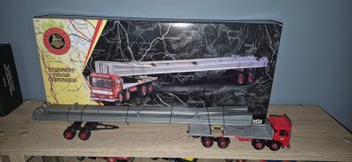 Corgi AEC Ergomatic and Girder Load