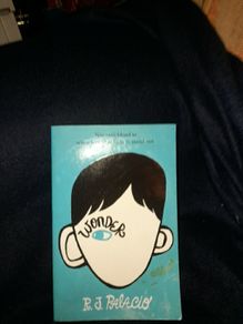 Wonder