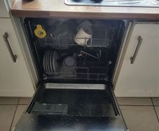 dishwasher