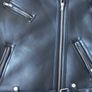 womens faux leather Image 6