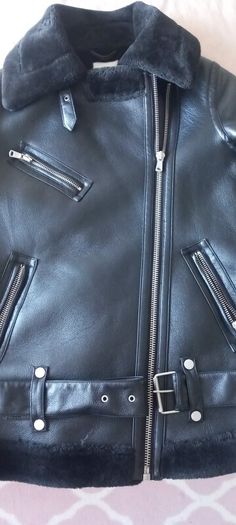 womens faux leather