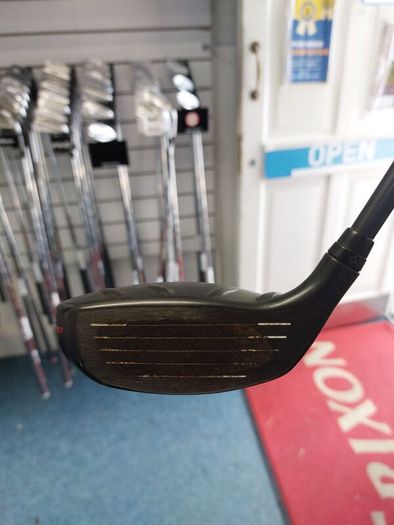 Ping G410 5 Wood