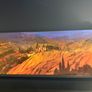 Extra Large Textured Canvas Print (from Crate and Barrel US) Image 2