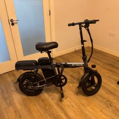 Electric Mini Bike | Folding | Great Condition