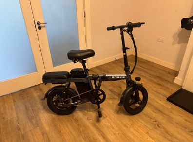 Electric Mini Bike | Folding | Great Condition