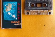 cassette Engine Alley Infamy Irish version