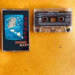 cassette Engine Alley Infamy Irish version
