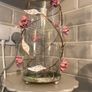 glass vase Image 3