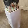 GRACO folding travel cot Image 6