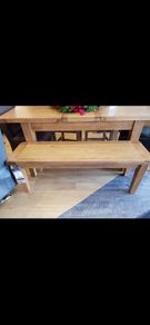 Table bench