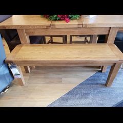 Table bench