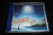 Jo Cang - Navigator