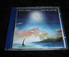 Jo Cang - Navigator