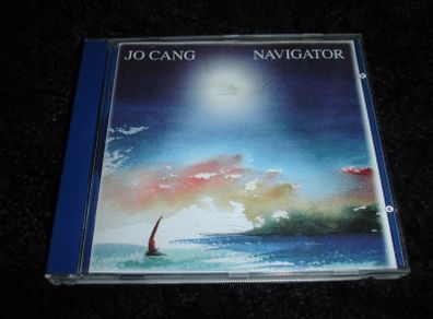 Jo Cang - Navigator
