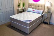 Pocket Sprung Mattresses