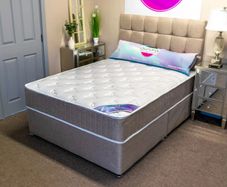 Pocket Sprung Mattresses