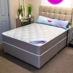 Pocket Sprung Mattresses