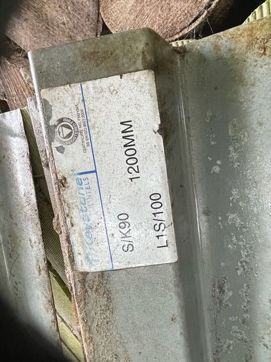 Keystone Cavity Lintel S/K-90 1200mm