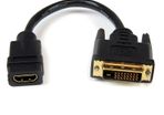 StarTech HDMI to DVI-D Video Adapter