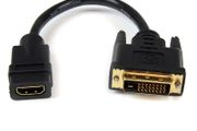 StarTech HDMI to DVI-D Video Adapter