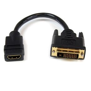 StarTech HDMI to DVI-D Video Adapter