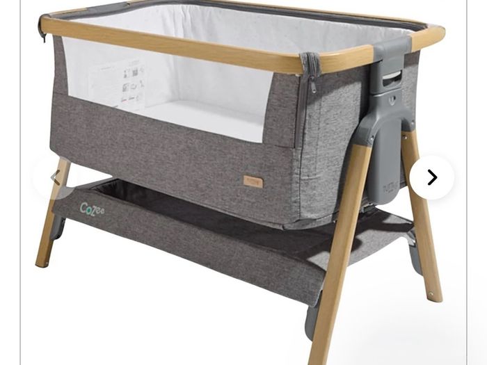 Crib