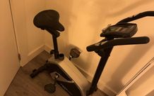 excerise bike