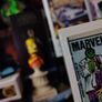 The Incredible Hulk ! Issue #295 ! Bronze Age Comic from 1984 ! by Marvel ! Image 3