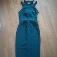 River Island elegant pencil dress